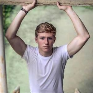 Meet your Posher, Jacob